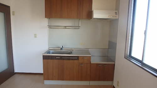 シャーメゾン北野 0201号-5