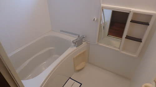 シャーメゾン北野 0201号-6