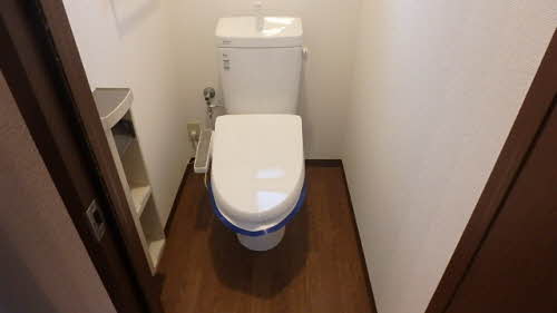 シャーメゾン北野 0201号-7