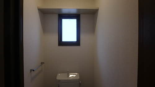 シャーメゾン北野 0201号-8