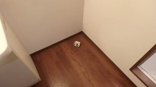 シャーメゾン北野 0201号-11