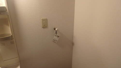 シャーメゾン北野 0201号-12