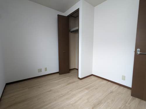 シャーメゾン北野 0202号-6