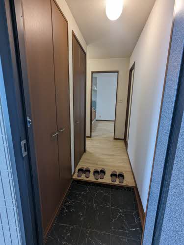 シャーメゾン北野 0202号-12