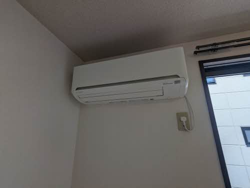 シャーメゾン北野 0202号-14