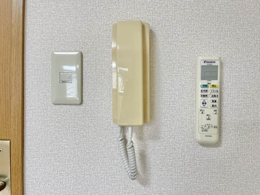 AIOI壱番館 0205号-8
