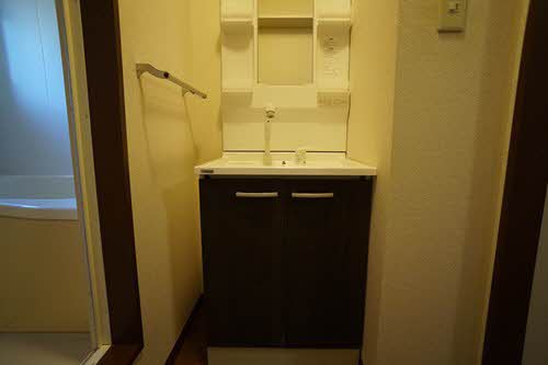 サンコーポ B201号-4