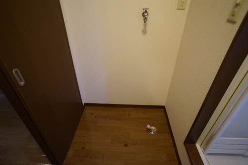 サンコーポ B201号-5