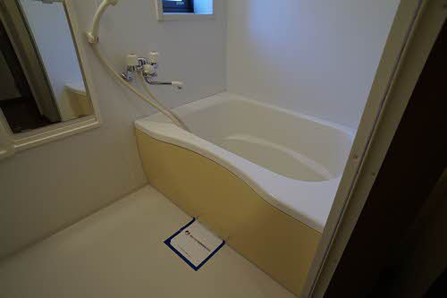 サンコーポ B201号-6