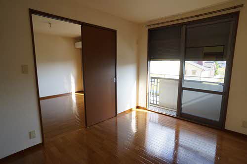 サンコーポ B201号-11