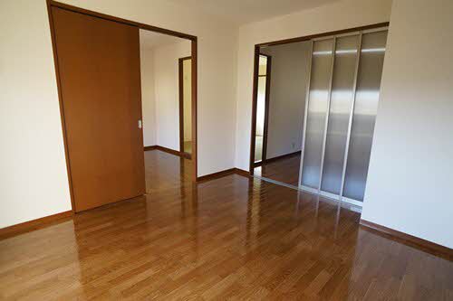 サンコーポ B201号-14