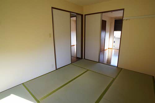 サンコーポ B201号-15