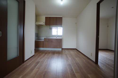 グランシード中島 0102号-2