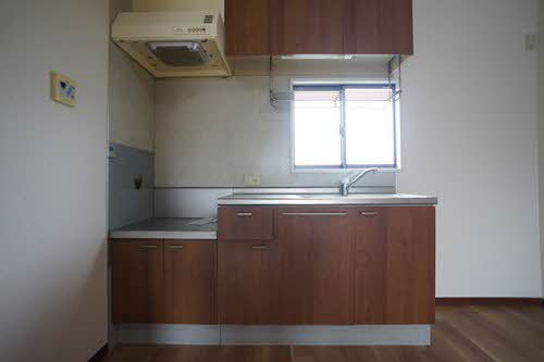 グランシード中島 0102号-3