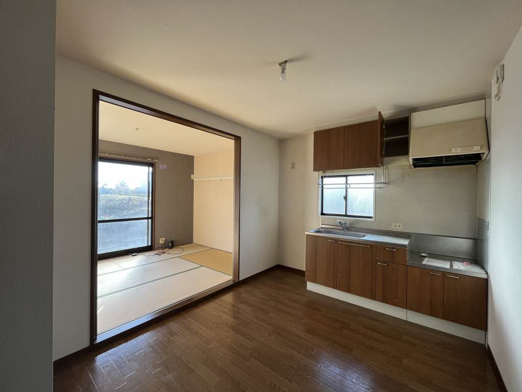 リーブ桜 0101号-4