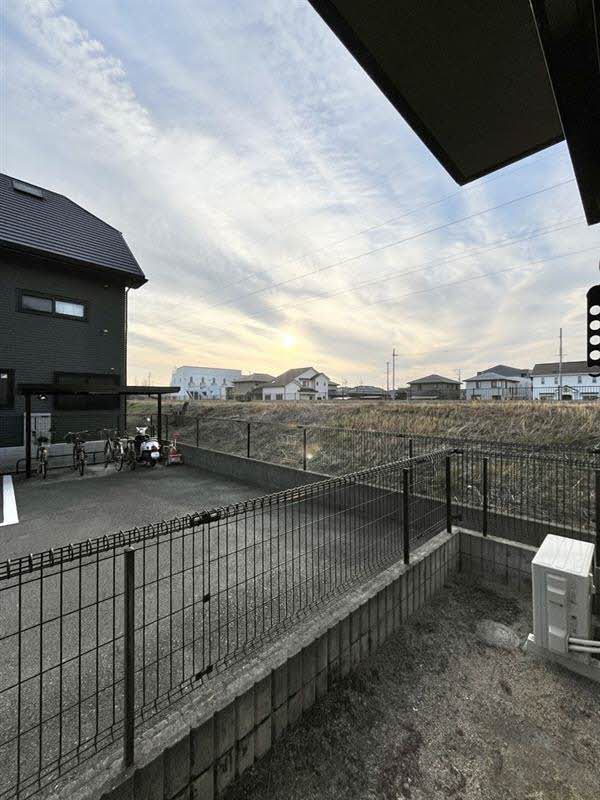 リーブ桜 0101号-13