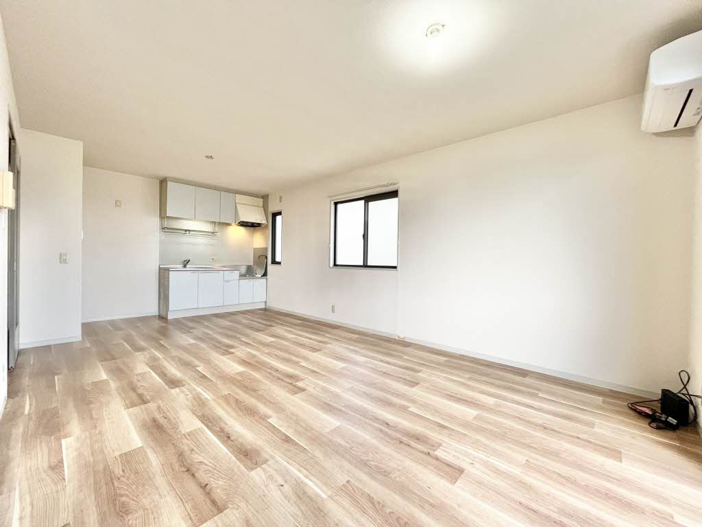 メゾンアルネ 0201号-2