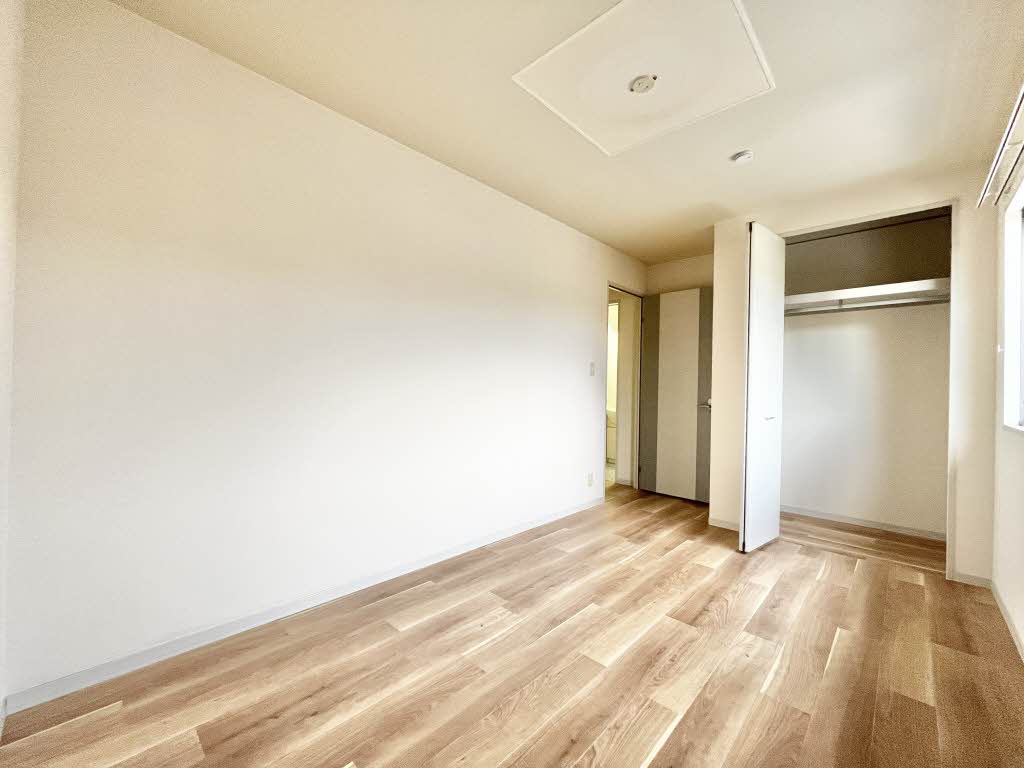 メゾンアルネ 0201号-4