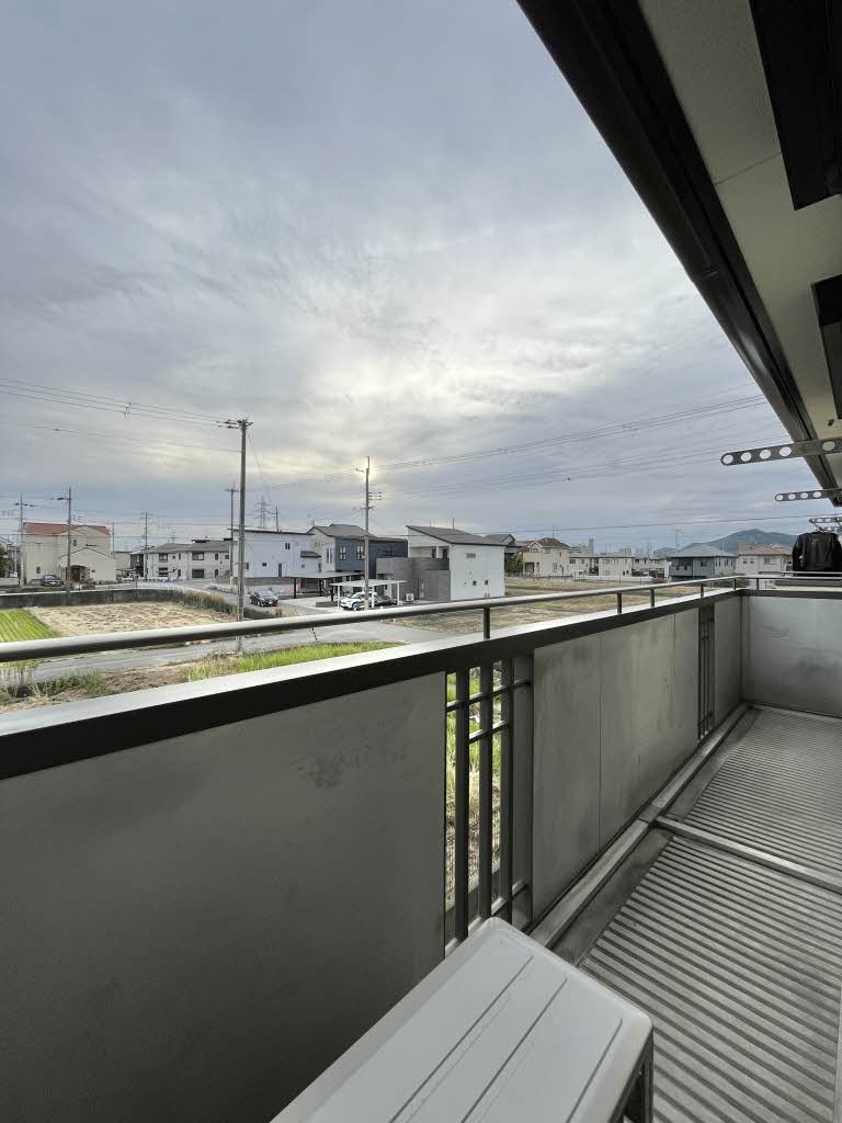 メゾンアルネ 0201号-12