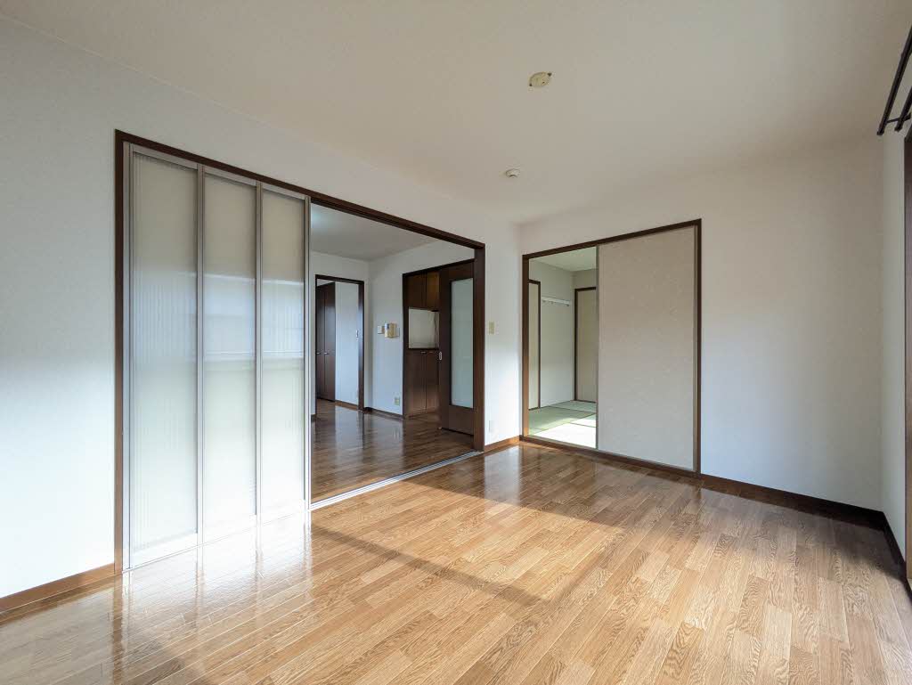 リトルフォレストやまぶき 0202号-3