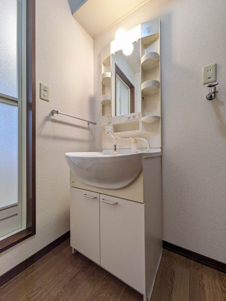 リトルフォレストやまぶき 0202号-11