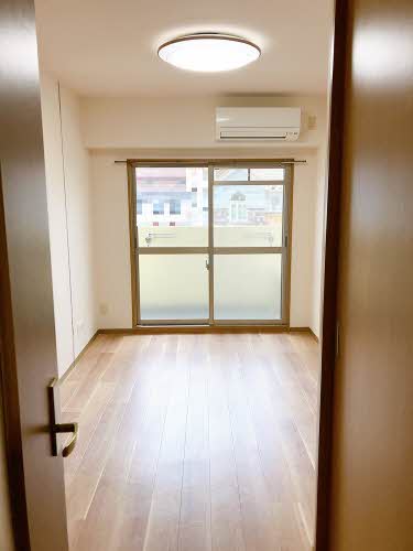 ラ・本郷 0202号-2