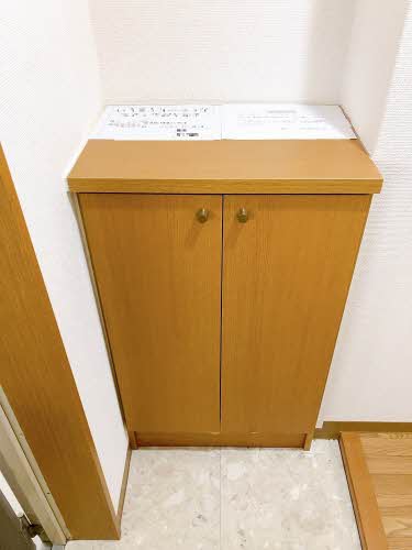 ラ・本郷 0202号-8