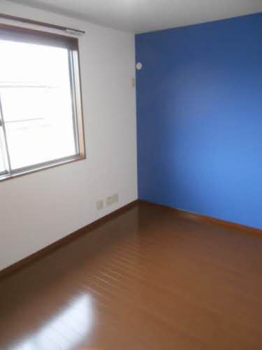 シャーメゾン蒲田 A201号-4