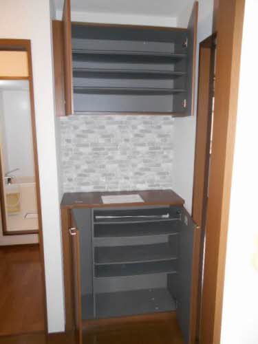 シャーメゾン蒲田 A201号-12