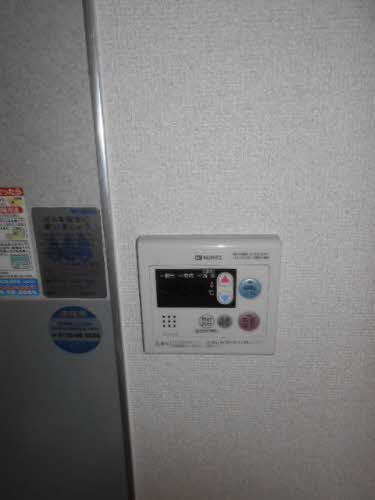 シャーメゾン蒲田 A201号-15