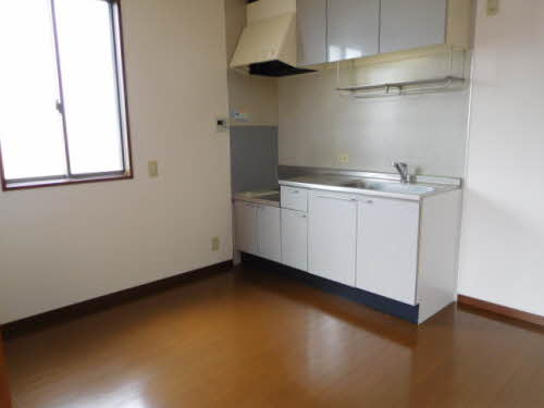 シャーメゾン蒲田 A202号-2