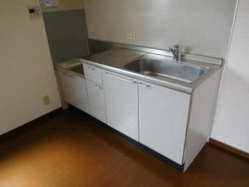 シャーメゾン蒲田 A202号-3