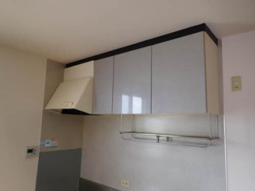 シャーメゾン蒲田 A202号-4