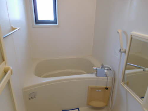 シャーメゾン蒲田 A202号-7