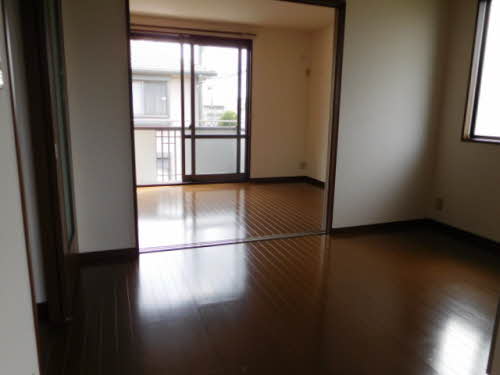 シャーメゾン蒲田 A202号-8