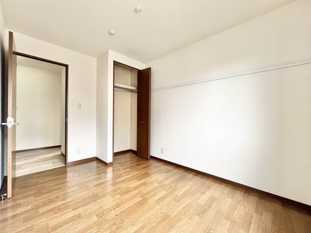 グリーンハイツＲ　Ａ棟 0101号-5