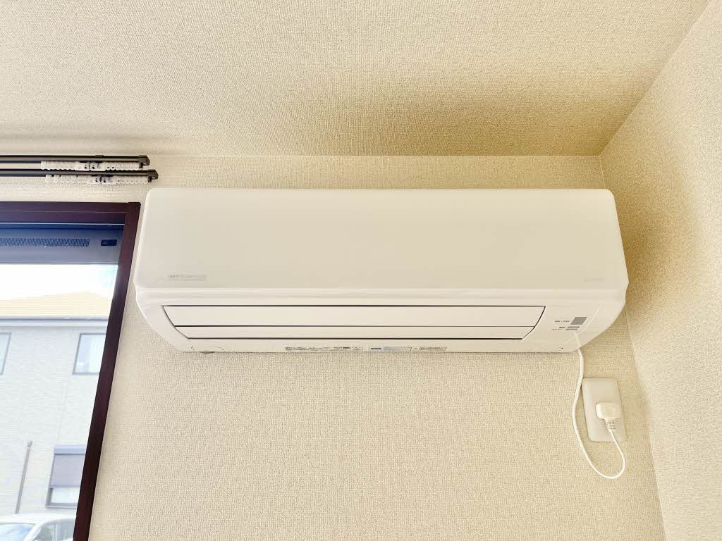 グリーンハイツＲ　Ａ棟 0101号-11