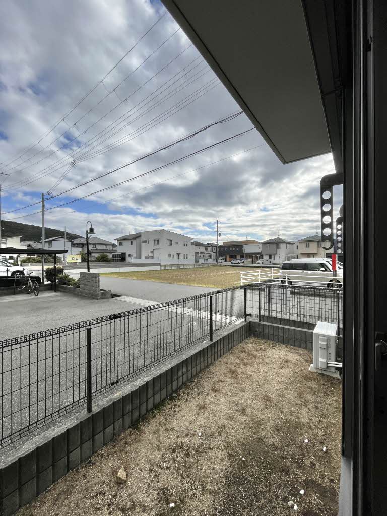 グリーンハイツＲ　Ａ棟 0101号-13