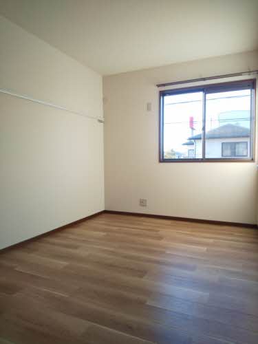 グリーンハイツＲ　Ａ棟 0201号-3