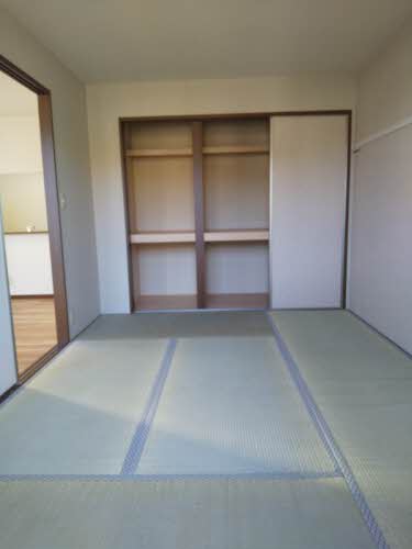 グリーンハイツＲ　Ａ棟 0201号-5