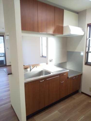 グリーンハイツＲ　Ａ棟 0201号-6