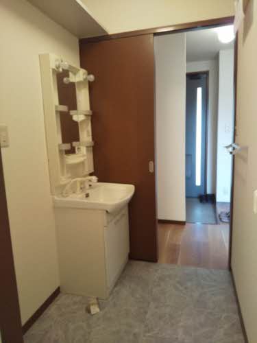 グリーンハイツＲ　Ａ棟 0201号-8