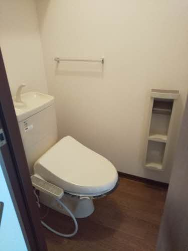 グリーンハイツＲ　Ａ棟 0201号-9