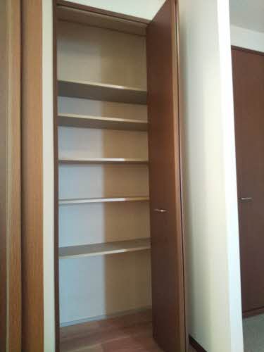 グリーンハイツＲ　Ａ棟 0201号-12