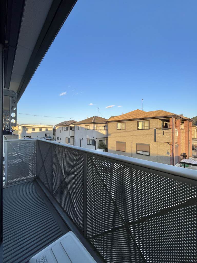 グリーンハイツＲ　Ａ棟 0201号-13