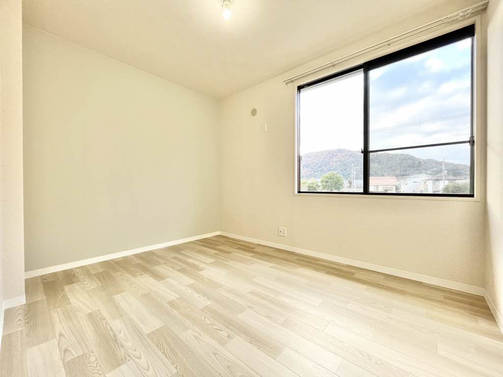 リバーサイドⅡ A205号-3