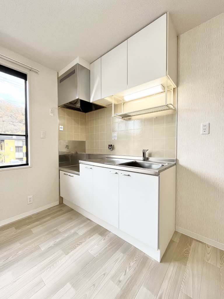 リバーサイドⅡ A205号-5