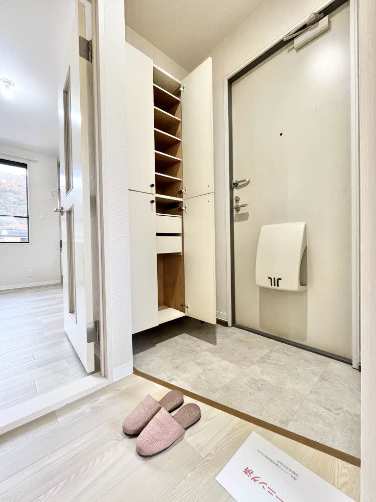 リバーサイドⅡ A205号-8