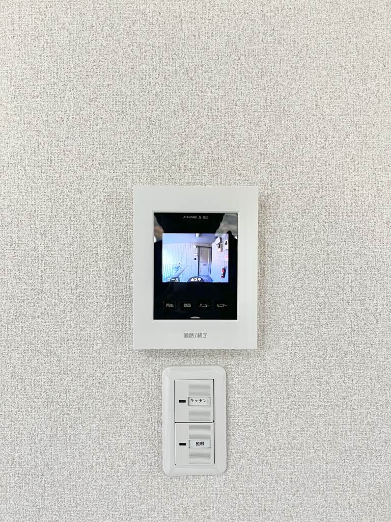 リバーサイドⅡ A205号-9