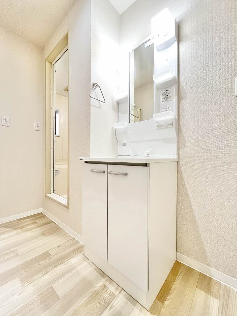 リバーサイドⅡ A205号-10